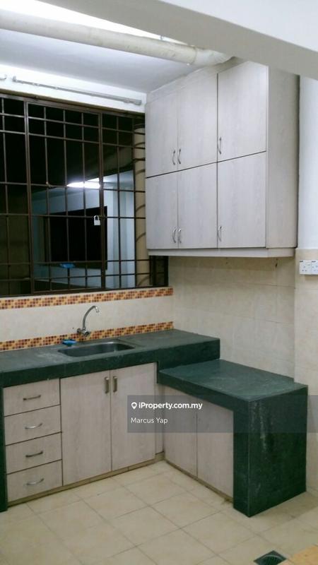 Pangsapuri untuk Dijual di Pangsapuri Seri Pinang oleh Marcus Yap - iProperty.com.my