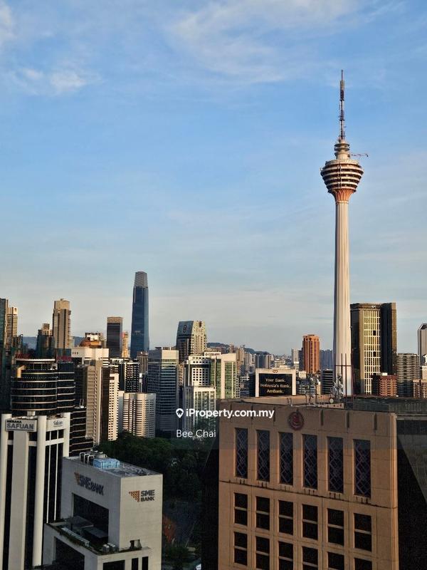 Service Residence for Rent in Quill Residence by Bee Chai - iProperty.com.my
