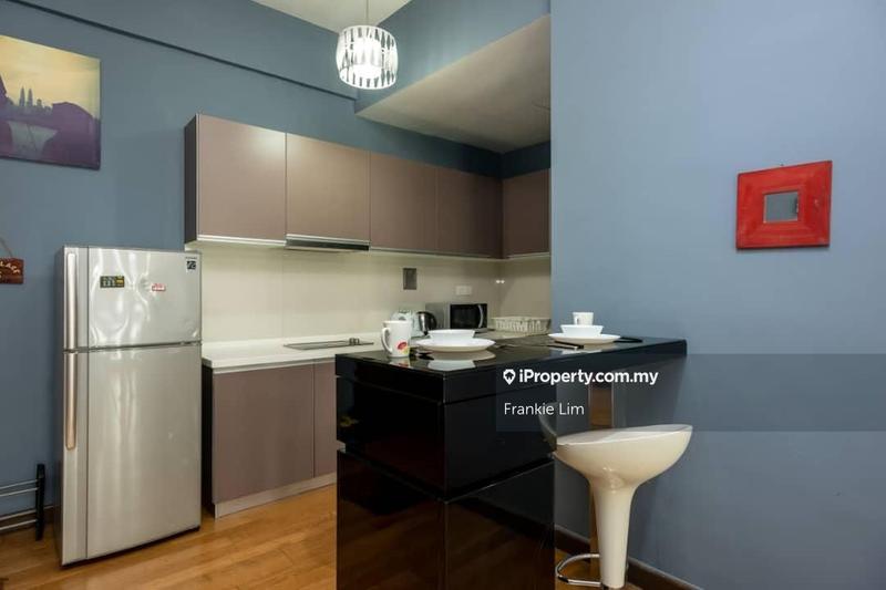 For Sale - Regalia Residence