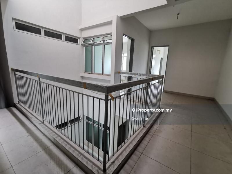 Terraced House for Sale in qi6mk, Telok Panglima Garang by Swen Tan - iProperty.com.my