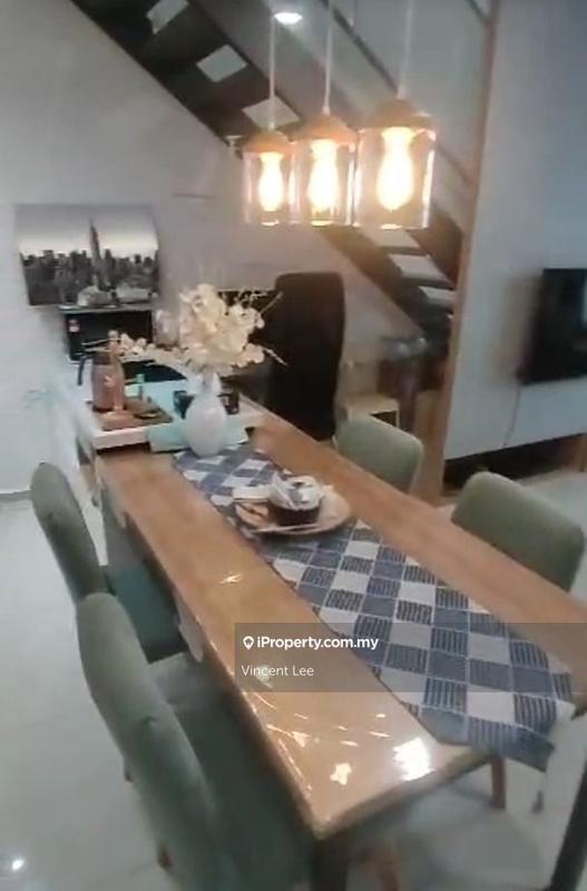 For Rent - EkoCheras