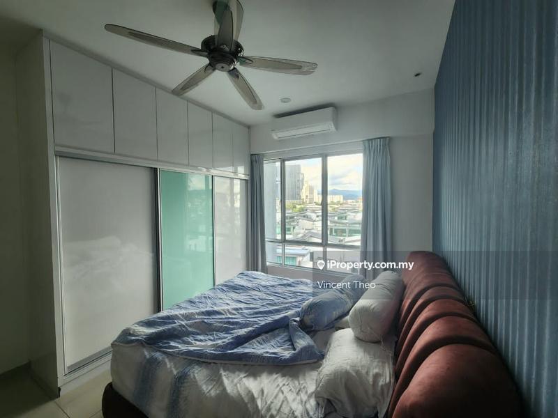 Kondominium untuk Dijual di D'suria Condominium oleh Vincent Theo - iProperty.com.my
