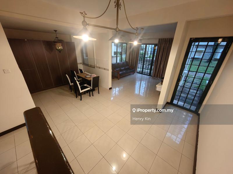 2-storey Terraced House for Sale in Nadia Parkhome 2 storey, Desa Parkcity by Henry Kin - iProperty.com.my