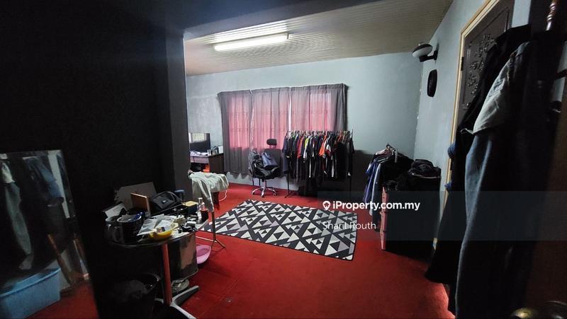 Bungalow House for Sale in Sentul, Kuala Lumpur by Sharil Routh - iProperty.com.my