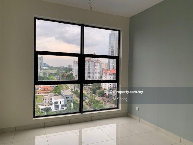 Residensi Servis untuk Dijual di Arte Mont Kiara oleh Jess Chong - iProperty.com.my