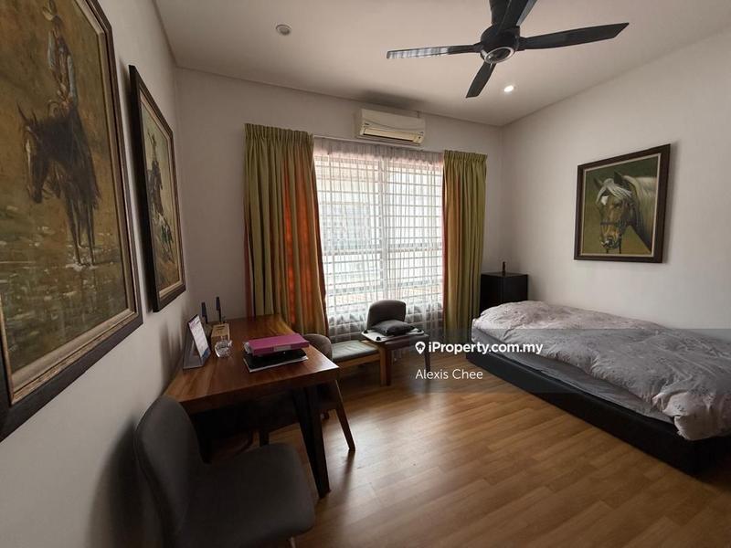 2-storey Terraced House for Sale in Denai Alam, Shah Alam by Alexis Chee - iProperty.com.my