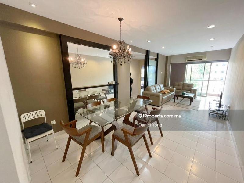 For Sale - Danga View Apartment