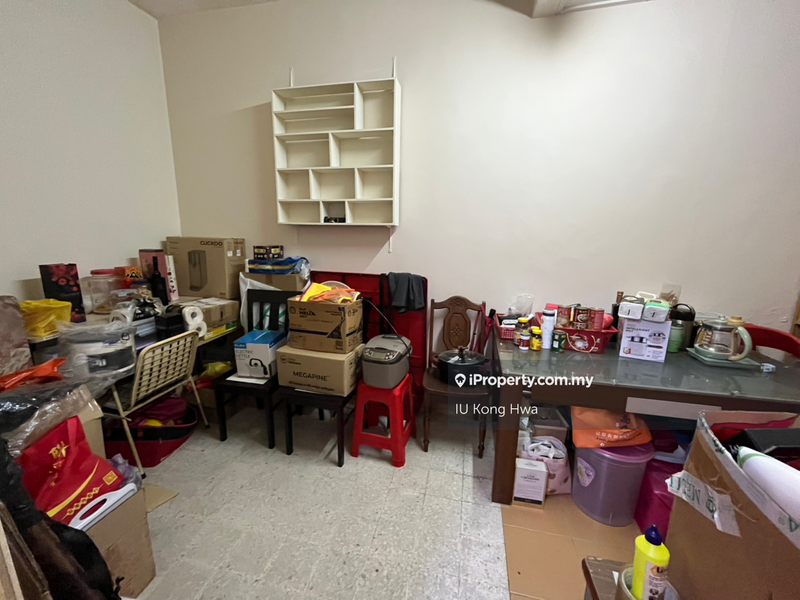 Terraced House for Sale in SS18, Subang Jaya by IU Kong Hwa - iProperty.com.my