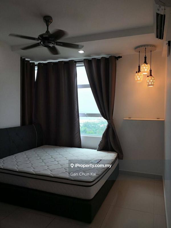 Kondominium untuk Disewa di The Oasis oleh Gan Chun Kai - iProperty.com.my