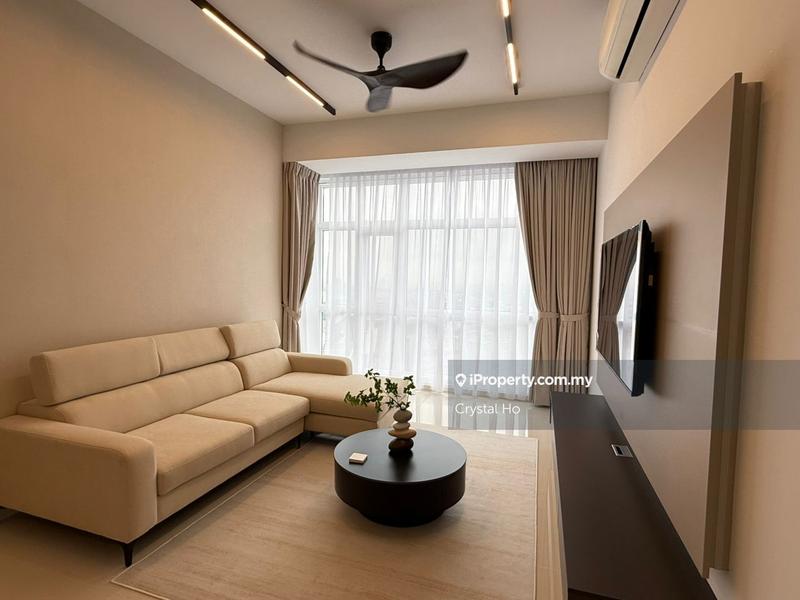For Rent - Met 1 Residences