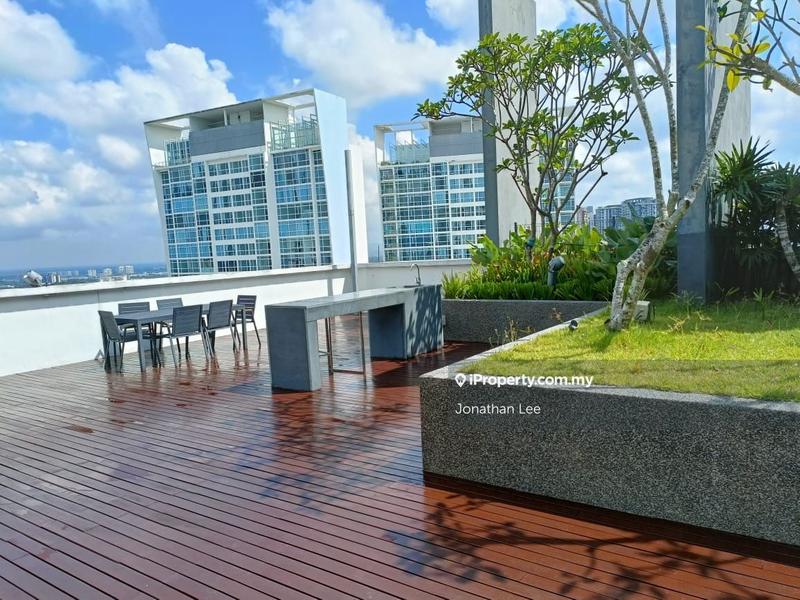 For Rent - Medini Signature