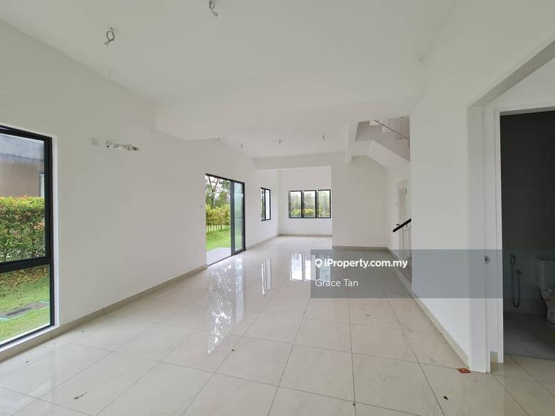 Semi-Detached House for Sale in Semenyih, Selangor by Grace Tan - iProperty.com.my