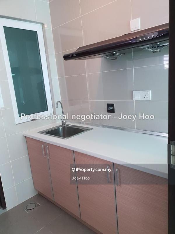 Condominium for Sale in Seringin Residences by Joey Hoo - iProperty.com.my