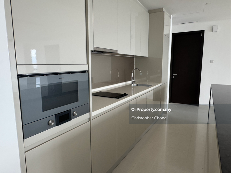 For Sale - Pavilion Damansara Heights