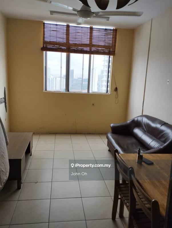 Kediaman Servis untuk Dijual di Casa Subang oleh John Oh - iProperty.com.my