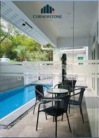 Bungalow House untuk Dijual di Seksyen 10, Shah Alam oleh Susan Yee - iProperty.com.my