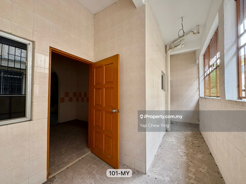 Rumah Teres untuk Dijual di Teluk Pulai, Klang oleh Yap Chew Ying - iProperty.com.my