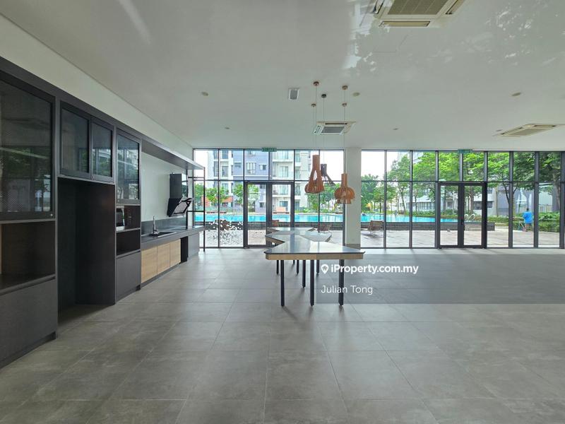 Residensi Servis untuk Disewa di Maisson oleh Julian Tong - iProperty.com.my