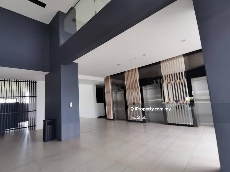 For Rent - The Parque Residences