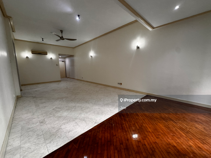 Condominium for Sale in Suasana Sentral Condominiums by Joe - iProperty.com.my