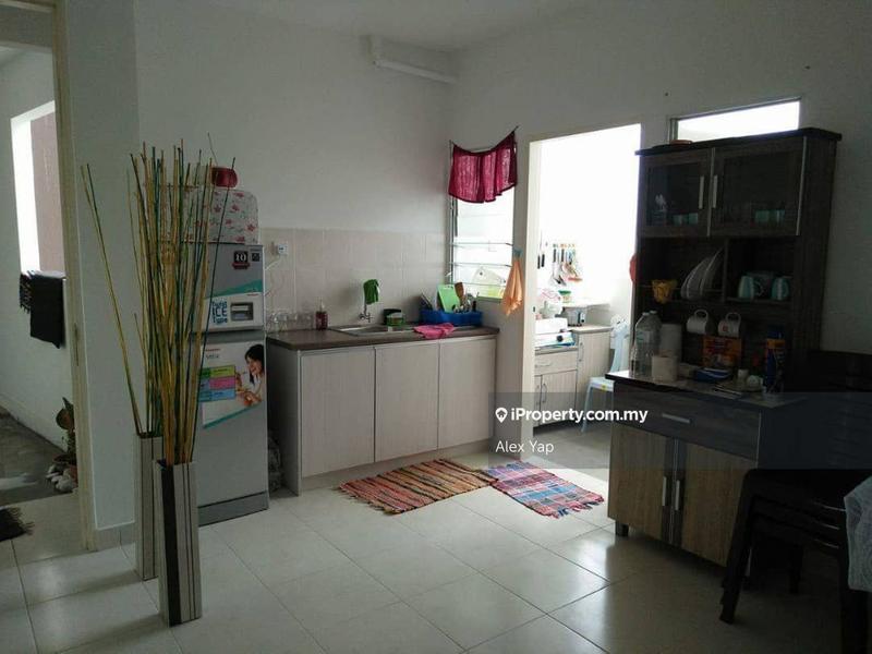 For Sale - Seri Mutiara