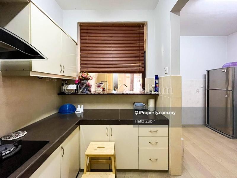Semi-Detached House for Sale in Bandar Seri Putra, Bangi by Hafiz Zubir - iProperty.com.my