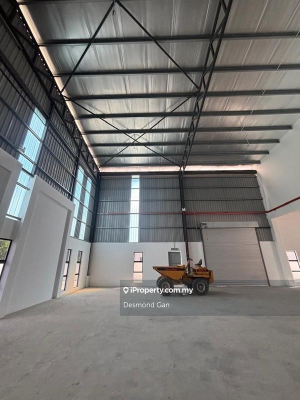 For Rent - Factory For Rent 150 to 400 amp) Available