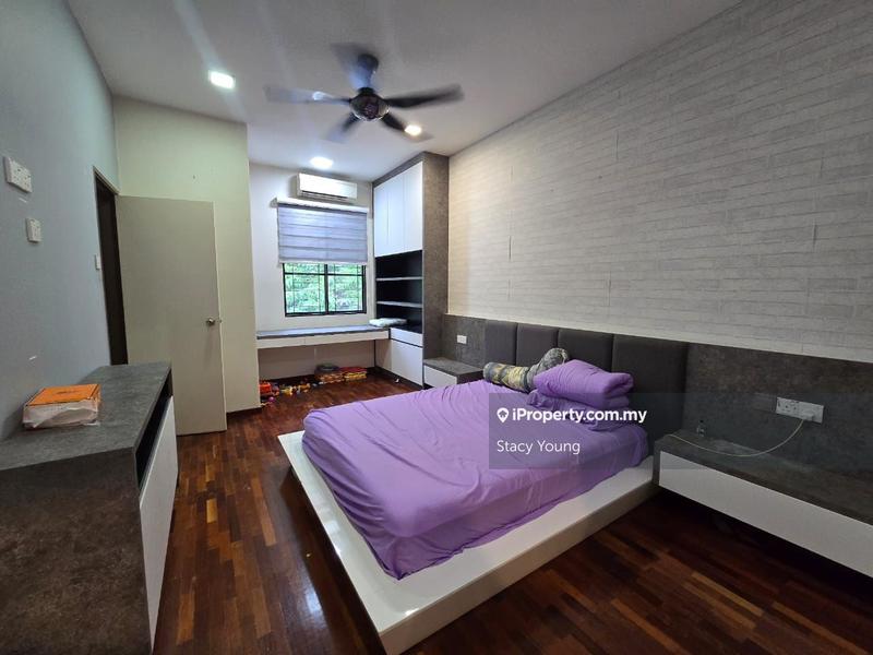 Rumah Berangkai 2 Tingkat untuk Dijual di Bukit Sungai Long, Kajang oleh Stacy Young - iProperty.com.my