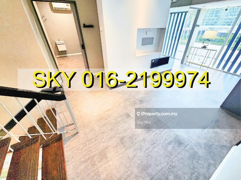 Banglo Komersial untuk Disewa di Bangsar Baru, Bangsar oleh Sky Yee - iProperty.com.my