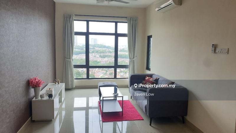 For Rent - Pearl Suria