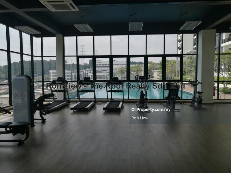 Service Residence for Sale in Sk One Residence by Ron Liew - iProperty.com.my