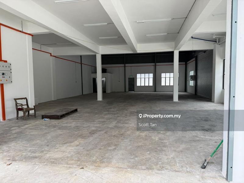 For Sale - (Corner)Bandar Mahkota Cheras,Balakong,Cheras Jaya,Taming Jaya