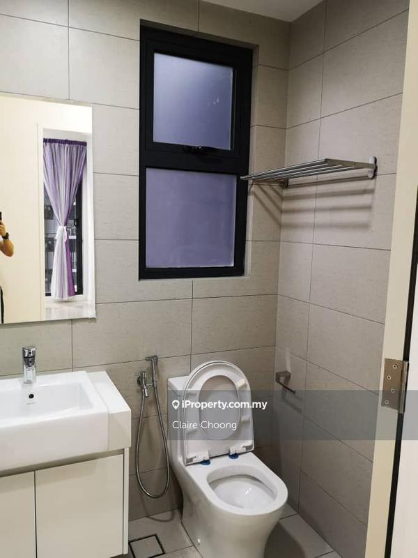 Service Residence for Rent in Skyluxe On The Park Bukit Jalil by Claire Choong - iProperty.com.my