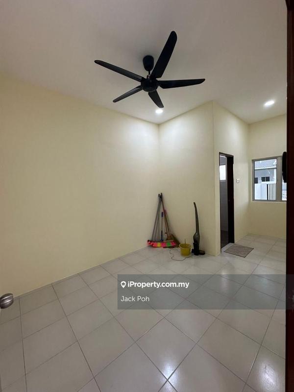 1-storey Terraced House for Sale in Taman Permai, Bidor by Jack Poh - iProperty.com.my