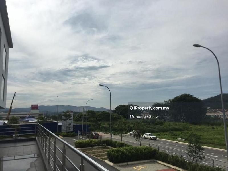 Shop for Rent in Taman Anggun, Rawang by Monique Chiew - iProperty.com.my
