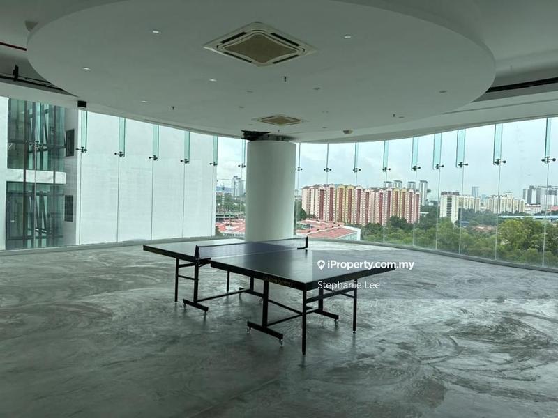 Service Residence for Rent in H2O Residences by Stephanie Lee - iProperty.com.my
