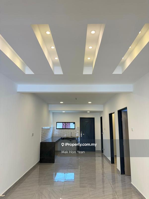 Rumah Teres 1-Tingkat untuk Dijual di Taman Sentosa, Klang oleh Mak Hon Yean - iProperty.com.my
