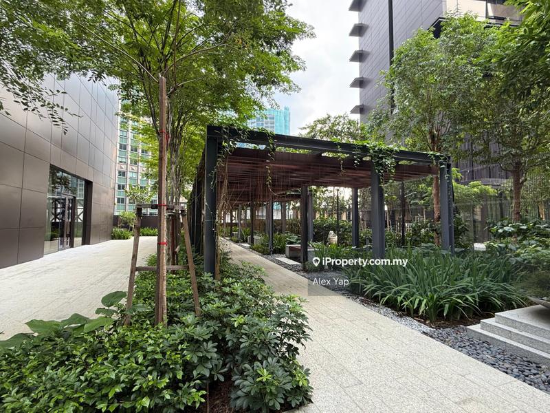 Service Residence for Rent in Pavilion Damansara Heights by Alex Yap - iProperty.com.my