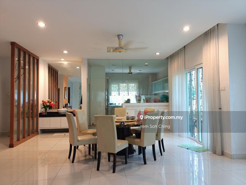 Banglo untuk Dijual di e6337, Petaling Jaya oleh Yem Soh Ching - iProperty.com.my