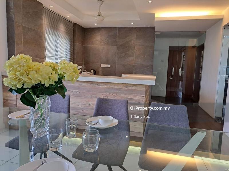 For Sale - Sri Murni