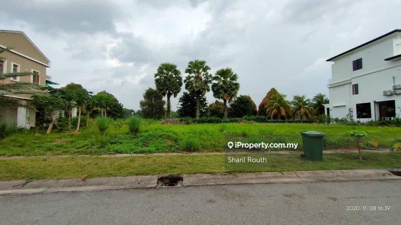Tanah Kediaman untuk Dijual di Perdana Lake View Cyberjaya, Cyberjaya oleh Sharil Routh - iProperty.com.my
