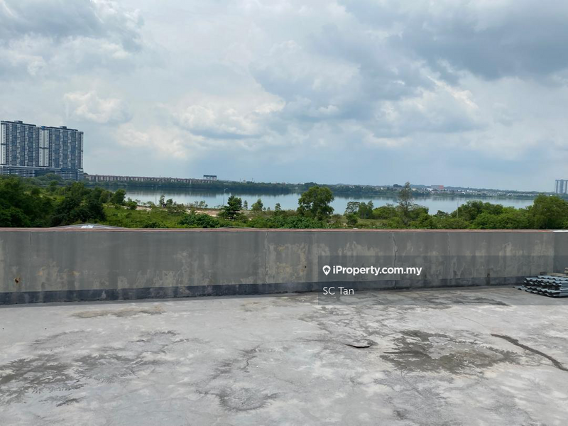 Warehouse for Rent in Taman Perindustrian Tasik Perdana, Puchong by SC Tan - iProperty.com.my