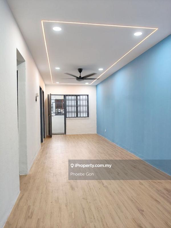 For Sale - Tasek Seri Alam