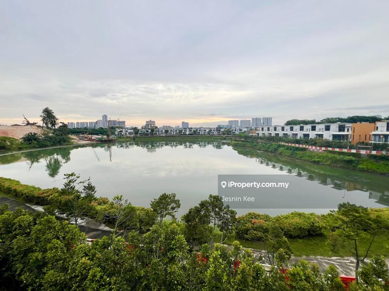 3-storey Terraced House for Sale in Lake Fields, Sungai Besi by Jesnin Kee - iProperty.com.my