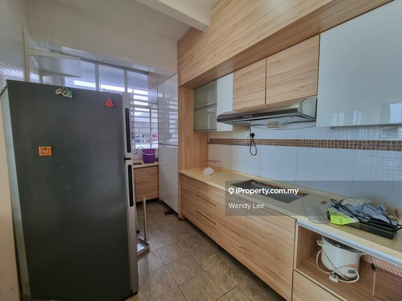 Kondominium untuk Disewa di Sierra Residency oleh Wendy Lee - iProperty.com.my