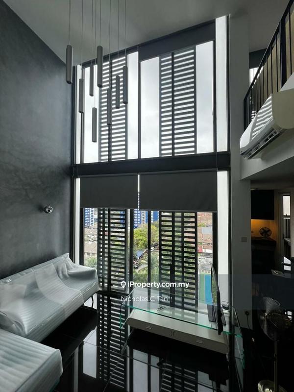 Service Residence for Sale in Centrio Pantai Hillpark by Nicholas C Tan - iProperty.com.my