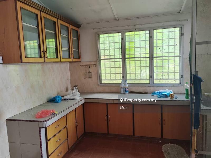 Semi-Detached House for Sale in Taman Sg Wang 11, Ayer Tawar by Muni - iProperty.com.my