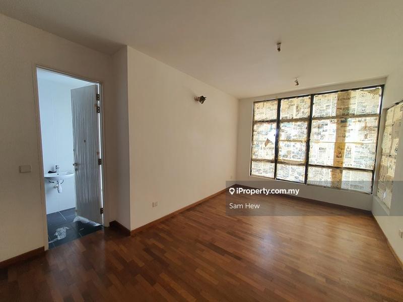 Banglo untuk Dijual di Tralas Setia Ecohill (New Unit), Semenyih oleh Sam Hew - iProperty.com.my