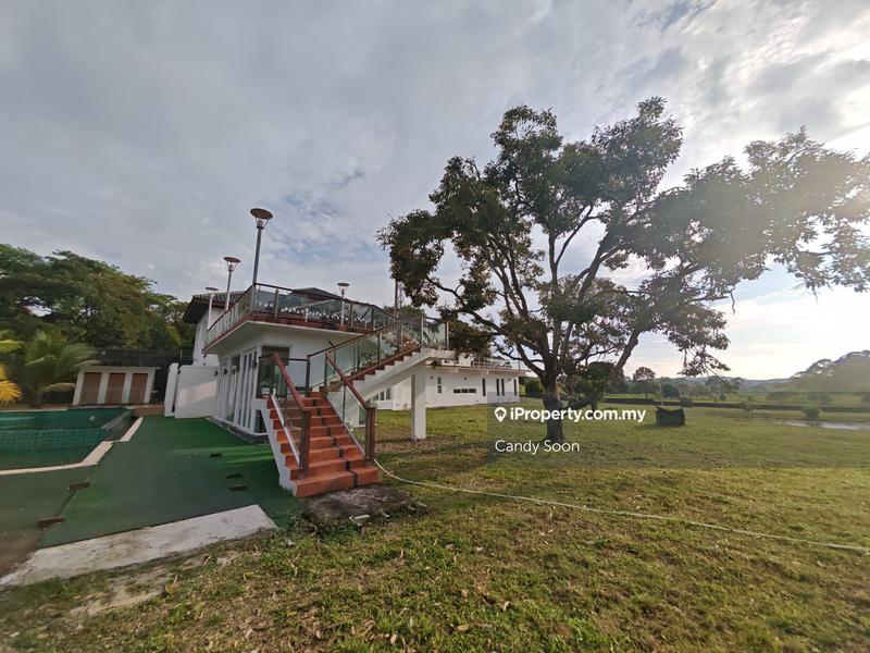 Bungalow House for Sale in Bandar Baru Nilai, Nilai by Candy Soon - iProperty.com.my