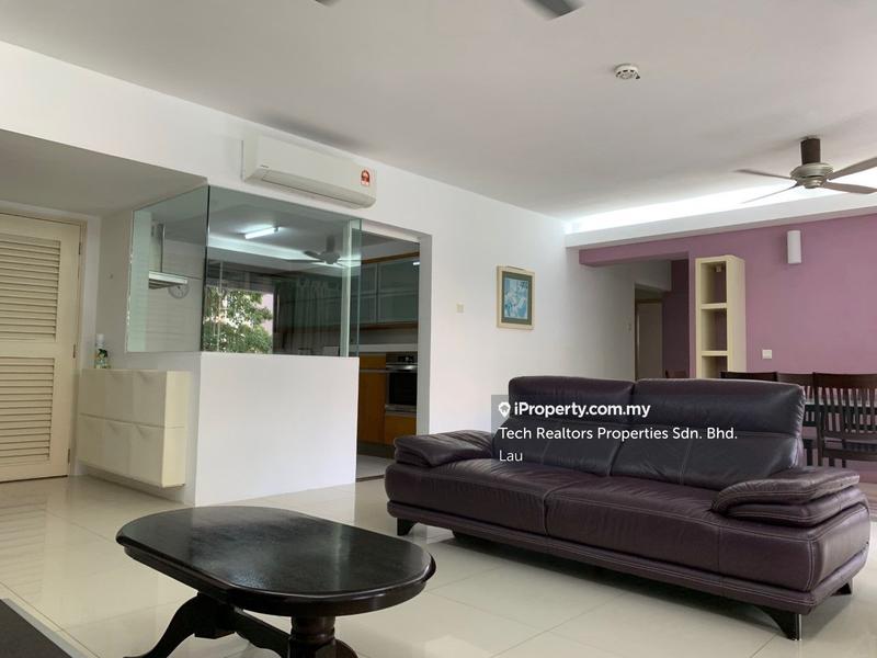 For Rent - OBD Garden Tower